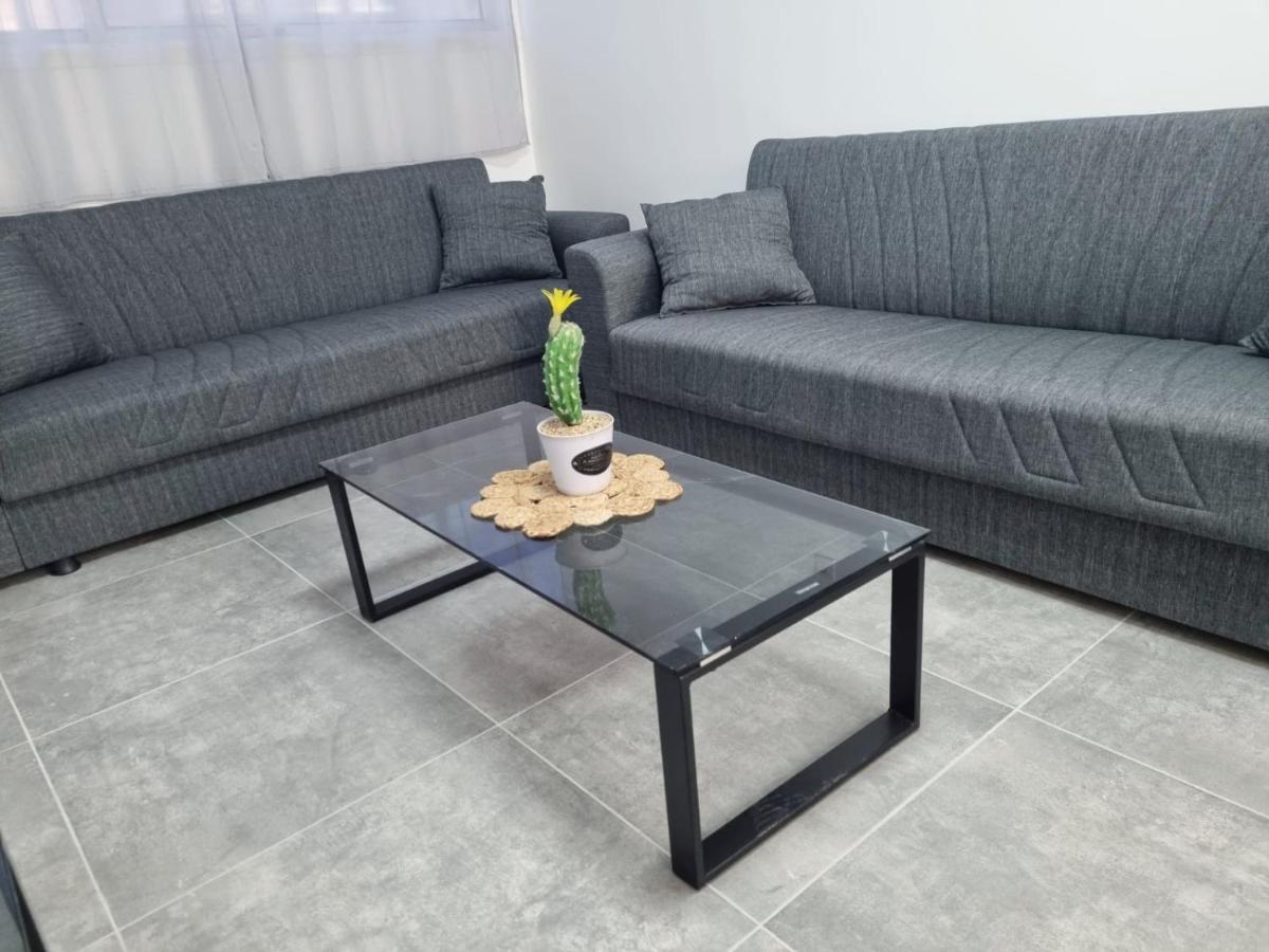 דירה מקסימה Apartment Eilat Exterior photo