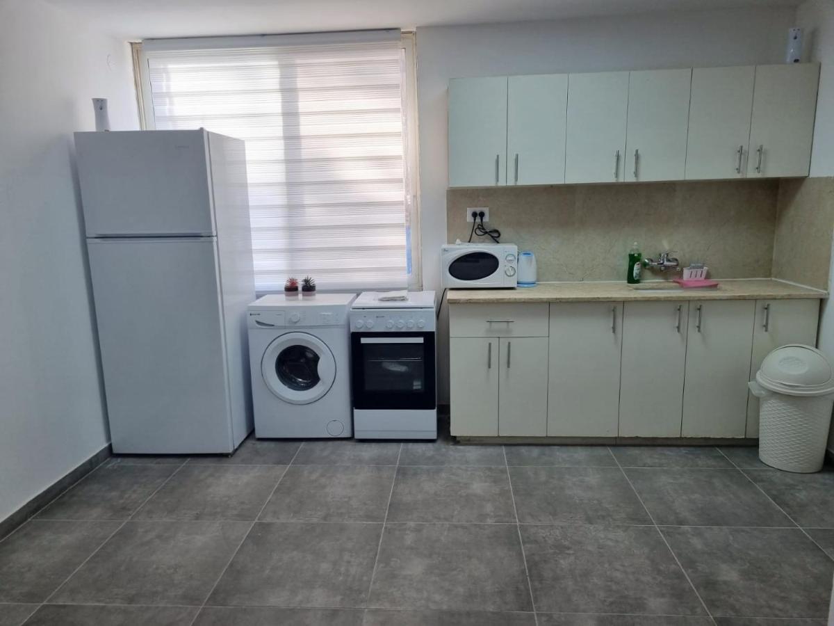 דירה מקסימה Apartment Eilat Exterior photo